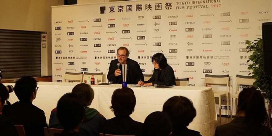 Yönetmen Kaplanoğlu: Film yapmak ahlaki bir iştir