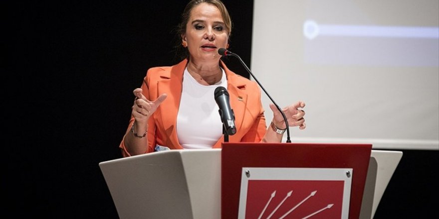 CHP, Gezi Eylemlerine Sahip Çıktı! Gezi'yi Karalamaya Yönelik Algı Operasyonuna İzin Vermeyiz