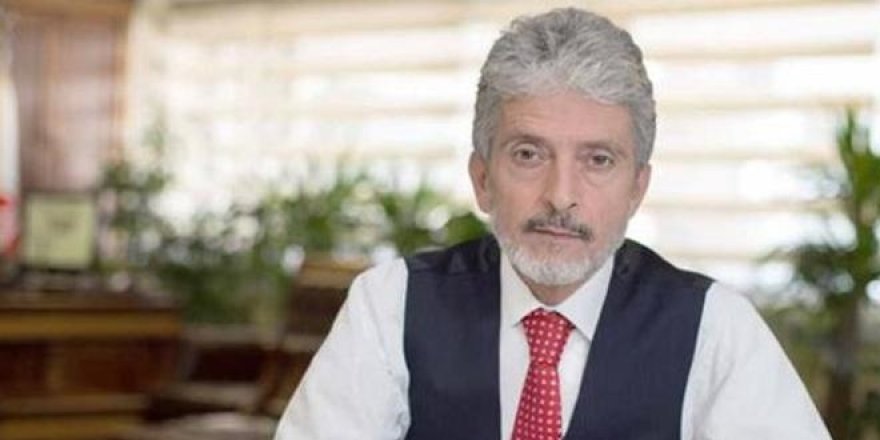 Gökçek yerine teamül oylamasından Mustafa Tuna çıktı