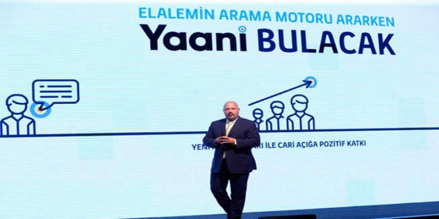Arama Motoru Yaani 1 Haftada 1 Milyon İndirildi
