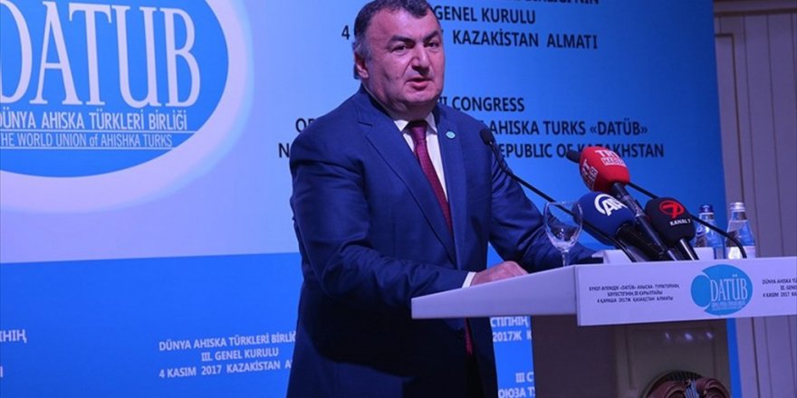 23 Bini Aşkın Ahıska Türküne Vatandaşlık Müjdesi