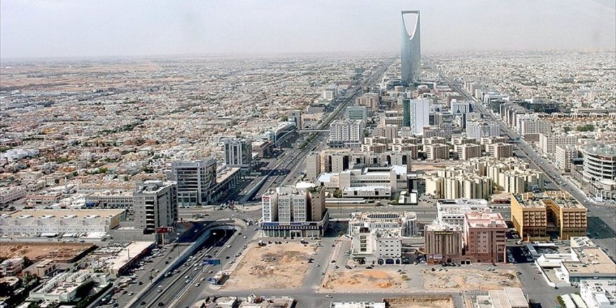 Suudi Arabistan'da 11 Prens, 4 Bakana Yolsuzluk Gözaltısı