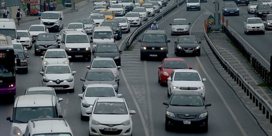 Kasko Ve Trafik Sigortasında İndirim Teklifi