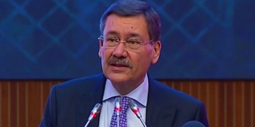 AK Parti Ankara Belediye Başkan adayını açıklıyor