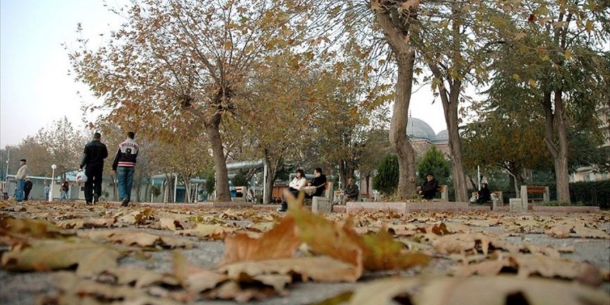 Hava sıcaklıkları artacak