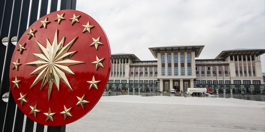 Cumhurbaşkanlığı hükümet sisteminin yol haritası belirlenecek