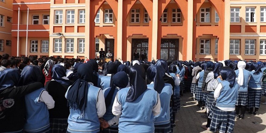 İmam Hatip Liselerinin Sessiz Çığlığı