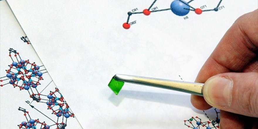 Parçacık fiziğinde bir keşif daha