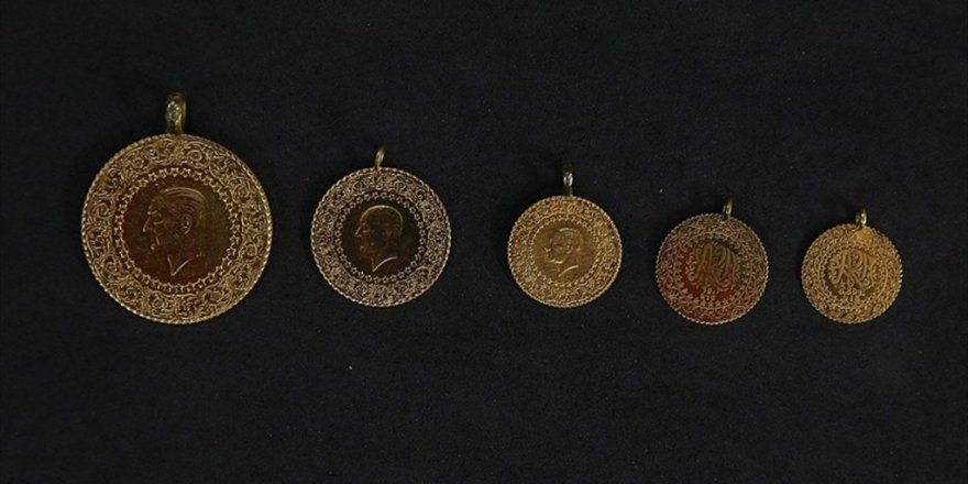 Altında rekorlar yatırımcısını güldürdü