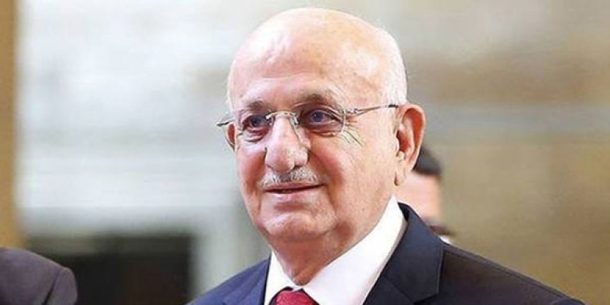 TBMM Başkanı Kahraman'ın kaderi belli oluyor