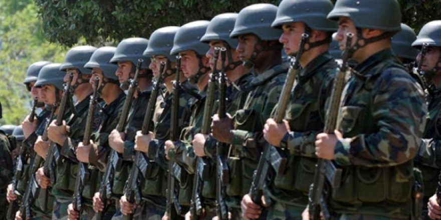 Uzman Çavuşlara Çifte Müjde: Kadro ve Beylik Tabancası Geliyor