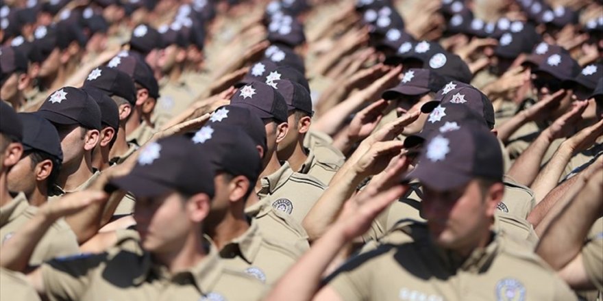 Ankara Bekçi Alım İlanı - Hangi İlçelere Kaç Bekçi Alınacak
