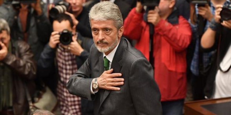 Yeni Başkan: İş çok, kaybedecek zamanınız yok