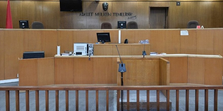 Hakimden Firari FETÖ Sanıklarına: Vatansız Kalmak En Büyük Cezadır