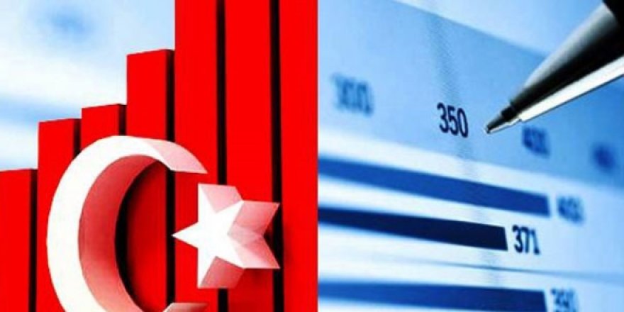 AB, Türkiye'nin büyüme tahminini yükseltti