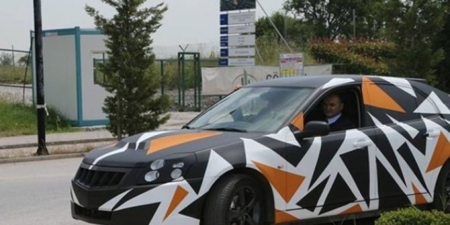 Türkiye'nin illeri 'yerli otomobil' için sıraya girdi