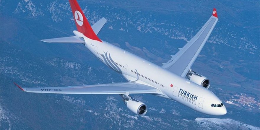 THY'den Öğretmenlere İndirimli Uçuş Fırsatı