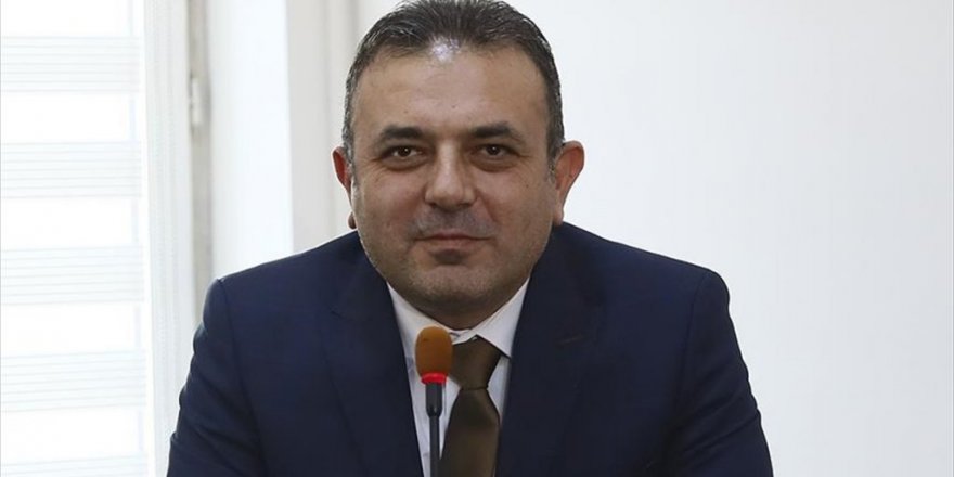 Sincan Belediye Başkanlığı'na Murat Ercan Seçildi