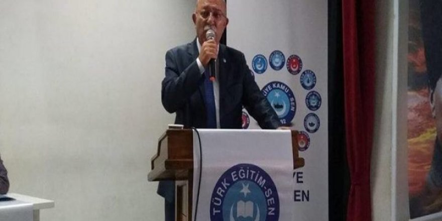 MEB'e Yönetici Atama Teklifi: Sadece Yazılı Sınav...