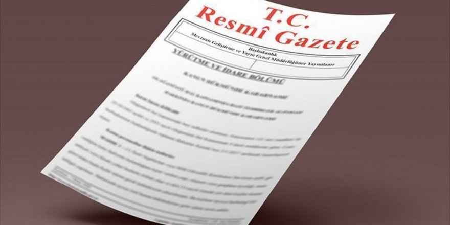 İnsan Hakları Ve Eşitlik Uzmanlığı Yönetmeliği Yayımlandı