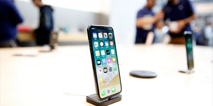 Akıllı Telefonları Uyurken Bile Yanımızdan Ayırmıyoruz