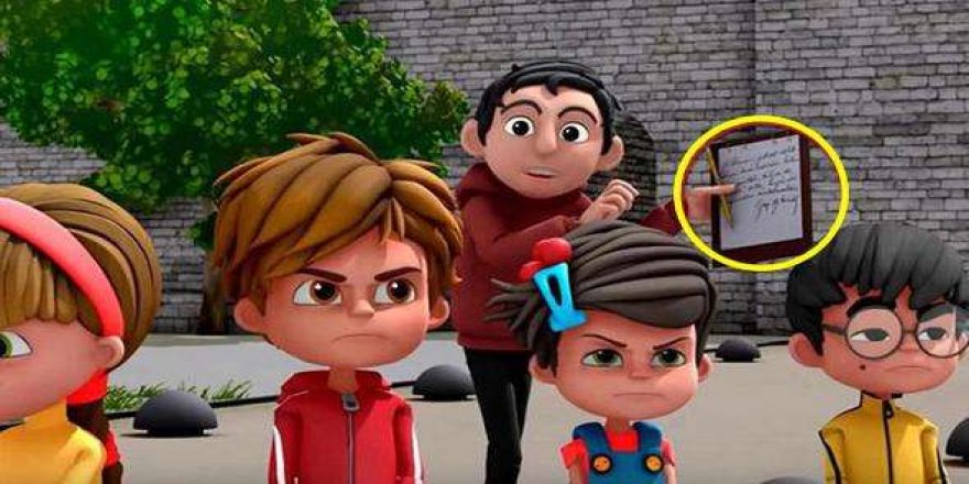 TRT'deki Atatürk skandalıyla ilgili yapım şirketinden açıklama