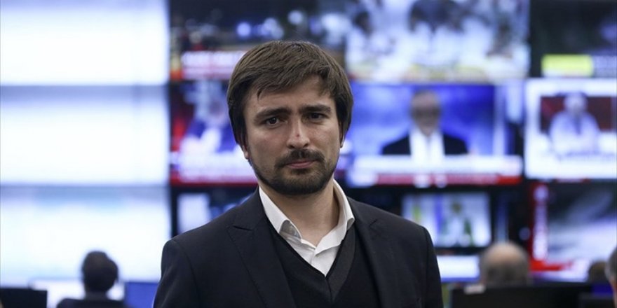 AFAD: Türkiye'den herhangi bir hasar bilgisi ulaşmadı