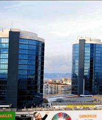 Ceza ve mühür gelecek