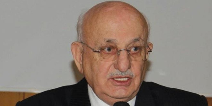 İsmail Kahraman Kimdir? Aslen nerelidir?