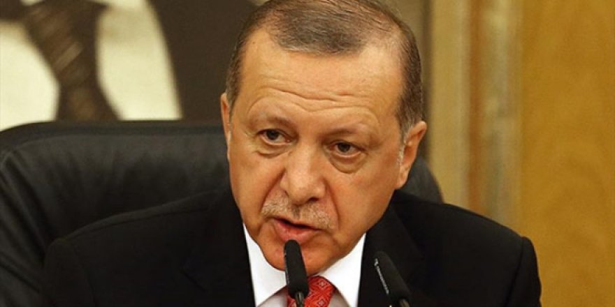 Erdoğan'dan Başkanlık yorumu... Adaylık her vekilin tercihidir