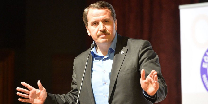 Ali Yalçın: Eğitimde hâlâ atılması gereken çok adım var