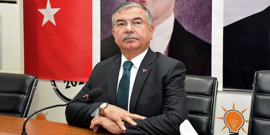 Bakan Yılmaz: Öğretmenlerimizin özlük haklarını iyileştireceğiz