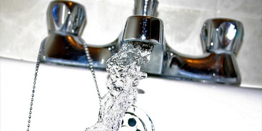 İstanbul'da suya yüzde 5 indirim yapıldı