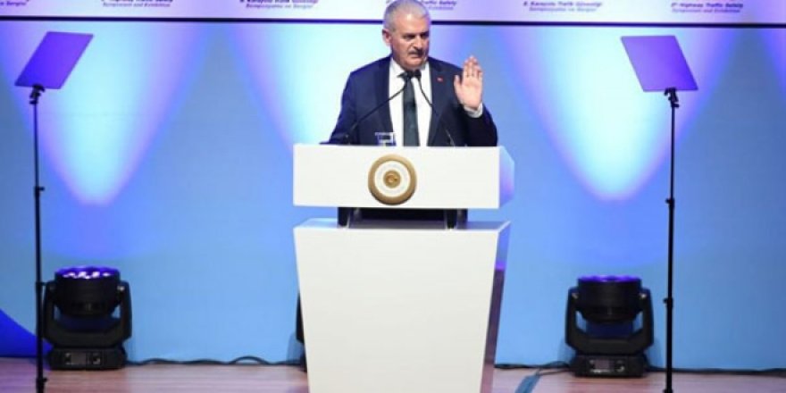 Yıldırım: En iyi okul eve en yakın okuldur