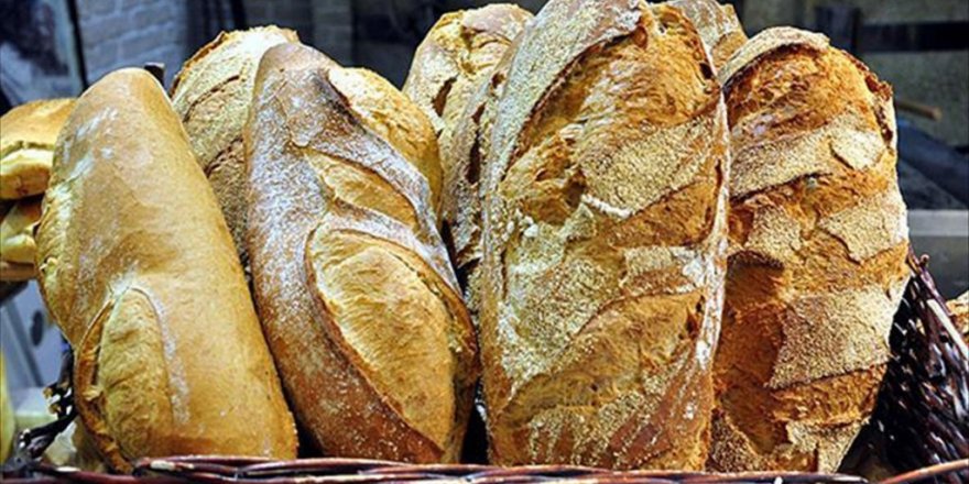 Ekmeğe zam yok