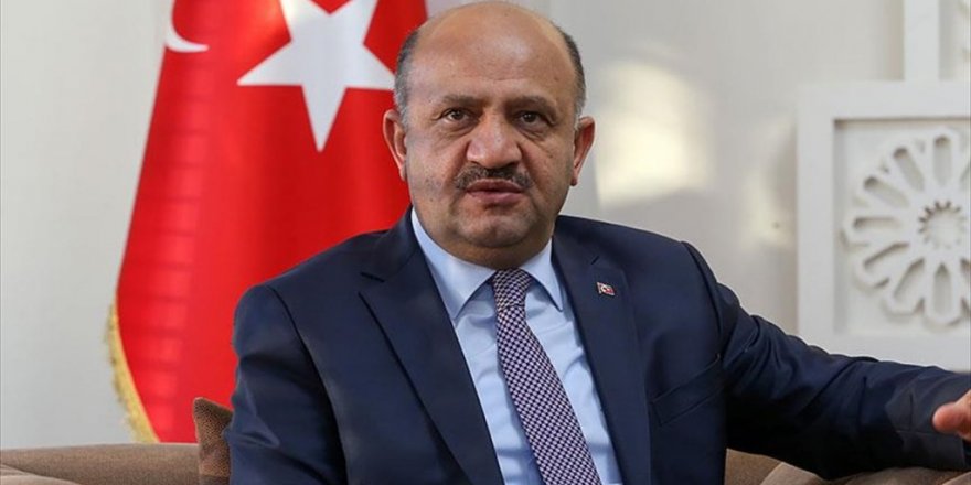 'Artık sezonluk terörle mücadele yok'