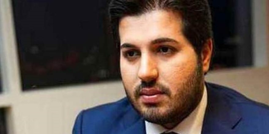 Türkiye'yi hedef alan Reza Zarrab tezgahı 2010 yılında kuruldu