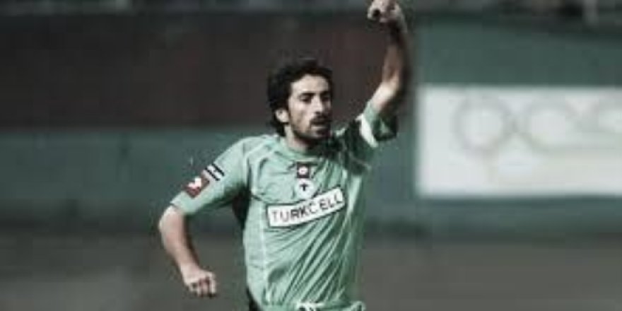 Eski gol kralı FETÖ'den gözaltına alındı