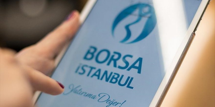 Borsa güne yükselişle başladı
