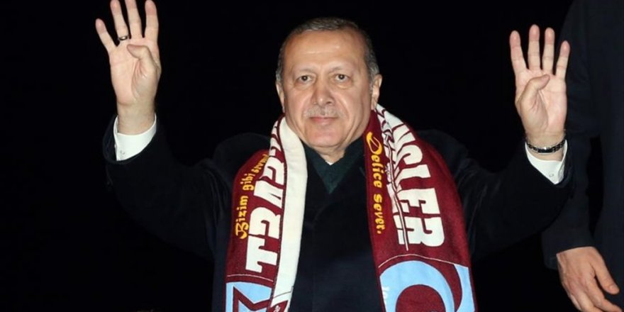Cumhurbaşkanı Erdoğan: Eren'imizin evini ziyaret edeceğim