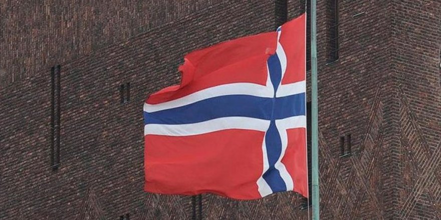 Norveç Savunma Bakanı Jensen Türkiye'den özür diledi