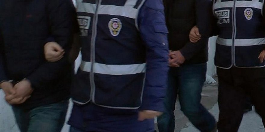 İstanbul merkezli 10 ilde Bylock operasyonu: 45 gözaltı