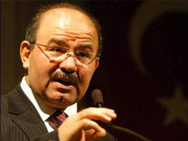 Hüseyin Çelik'ten iddialara cevap