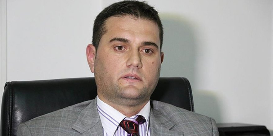 'Türkiye'nin eğitim standartları çok kaliteli'