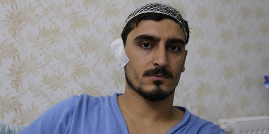 Darp Edilen Öğretmen: Devletin Onlardan Büyük Olduğunu...