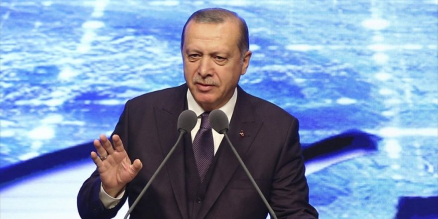 'Rahatsız olsanız da olmasanız da nükleer enerjiyi yapacağız'