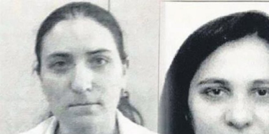 FETÖ'cü müdürlerin eşleri de tutuklandı