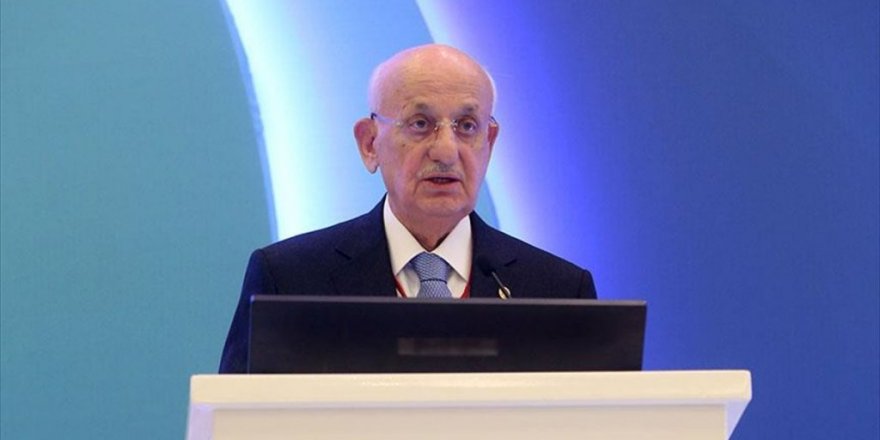 FETÖ, varlık gösterdiği 170 ülkenin tamamı için milli güvenlik tehdididir