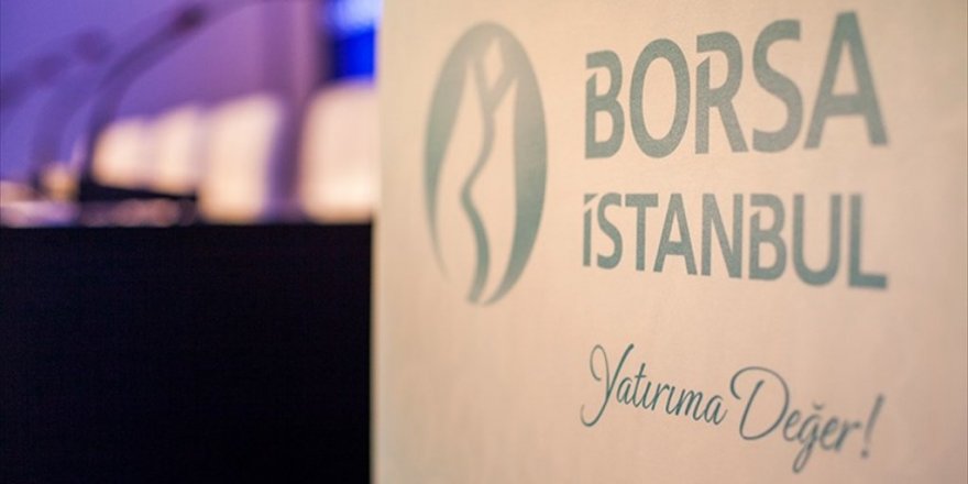 Borsa güne yatay başladı