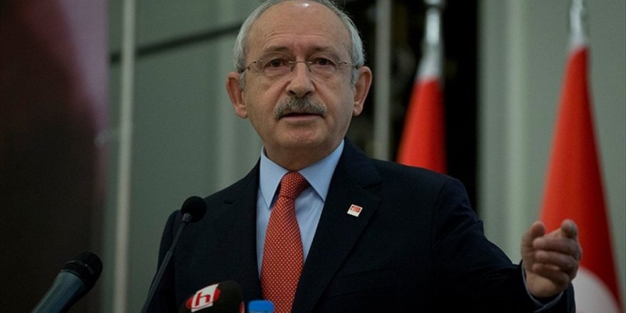 Kılıçdaroğlu: Sadece 6 büyükşehir ile kalmayacağız